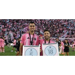 Lionel Messi ymmärtää täysin eläkkeelle jäämisen todellisen merkityksen Lionel Messi ymmärtää täysin eläkkeelle jäämisen todellisen merkityksen